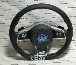 Wheel Vw Golf 7 VII Passat B8 3g Arteon Tiguan II Rr Line Gti Acc Facelift