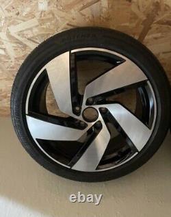 Wheels Golf 8 Gti Richemond