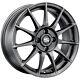 Wheels Rims Msw Msw 85 For Volkswagen Golf Viii Gti Clubsport 8x18 5x112 Z01