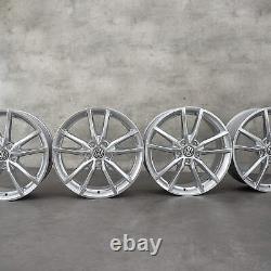 Wheels Vw Pretoria 18 Inches Golf 6 7 8 Jetta Gti Gtd Variant 5g0601025ec