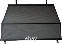 Wind Deflector Mk1 Golf GTI Cabriolet Sportline Rivage Karmann Windesa Bo