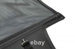 Wind Deflector Mk1 Golf GTI Cabriolet Sportline Rivage Karmann Windesa Bo