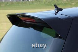 Wing Rear Oettinger Roof For Vw Volkswagen Golf 7 Mk7 Gti Gtd