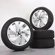 Winter Wheels Vw Golf 8 Viii 5h 17 Inches Gti Gtd Gte Original Belmont Rims Pn