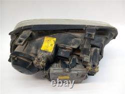 XENON Left Front Headlight Volkswagen Golf IV Hatchback 1J1 1997–2004 1.8 GTI 1.8