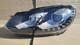 Xenon Led Headlight Vw Golf Vi 6 5k1 Gti Year Of Manufacture 08-12 5