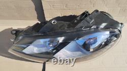 Xenon LED Headlight VW Golf VI 6 5K1 GTI Year of Manufacture 08-12 5