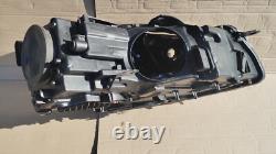Xenon LED Headlight VW Golf VI 6 5K1 GTI Year of Manufacture 08-12 5