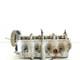 028103373n Culasse Du Moteur / 217731 Pour Volkswagen Golf Iii Berlina 1h1 Gti