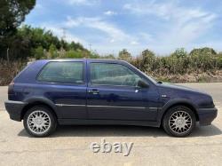 028145701Q Turbocompresseur pour VOLKSWAGEN GOLF III (1H1)(11.1991) GTI 213633