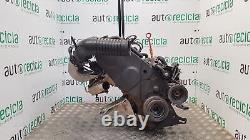 048103373 Moteur Complet VOLKSWAGEN GOLF III BERLINA (1H1) GTI Edition 1994