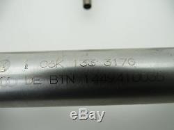 06L906036J Original Injecteur 4x 1,8 2,0 TSI Golf 7 Passat 3G B8 Polo 6C Gti