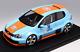 1/18 Ivy Modèles Vw Volkswagen Golf Gti W12 650 In Gulf Couleurs