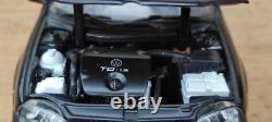 1/18 Revell VW Volkswagen Golf IV 4 Gti / 1.9 Tdi Voiture Miniature Collection