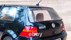 1/18 Revell VW Volkswagen Golf IV 4 Gti / 1.9 Tdi Voiture Miniature Collection