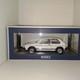 1/18 Vw Golf Gti Mk1 1976 Blanc Alpin Norev