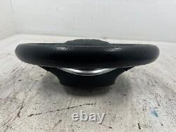 10-14 Volkswagen Gli Golf Gti MK6 OEM Plat Bas Volant Roue Vitesses DSG