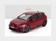 118 Norev Volkswagen Golf Viii Gti 2020 Red Nv188595