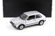 118 Norev Vw Golf 1 Gti 1976 Argent Métallique 188486