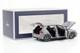 118 Norev Volkswagen Vw Golf Viii 8 Gti 2021 Grise 188590 Ouverture Compl&egrave;te