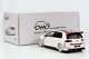 118 Voiture Mobile Ot1050 Vw Golf Vii 7 Gti Oettinger Pure Blanc 2019 Résine