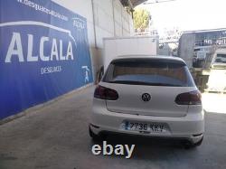 18 Pulgadas Jante / 1 Unidad / 1071643 Pour Volkswagen Golf VI 5k1 Gti