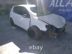 18 Pulgadas Jante / 1 Unidad / 1071643 Pour Volkswagen Golf VI 5k1 Gti
