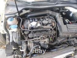 18 Pulgadas Jante / 1 Unidad / 1071643 Pour Volkswagen Golf VI 5k1 Gti