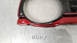 191853653k Grille Avant / 6499907 Pour Volkswagen Golf II 19e, 1g1 1.8 Gti 16v