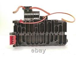 191953227a Boîtes À Fusibles / 213257 Pour Volkswagen Golf III Berlina 1h1 Gti