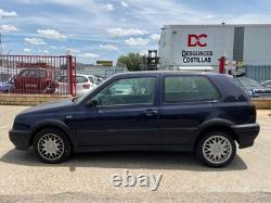 191953227a Boîtes À Fusibles / 213257 Pour Volkswagen Golf III Berlina 1h1 Gti