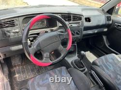 191953227a Boîtes À Fusibles / 213257 Pour Volkswagen Golf III Berlina 1h1 Gti