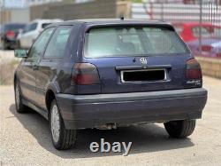 191953227a Boîtes À Fusibles / 213257 Pour Volkswagen Golf III Berlina 1h1 Gti