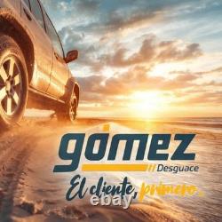 1H6827025J hayon VOLKSWAGEN GOLF III BERLINA 1H1 GTI 1991 825371