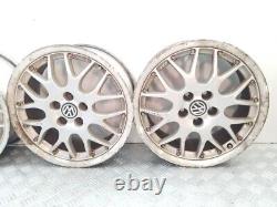 1J0601025AD jantes pour VOLKSWAGEN GOLF IV BERLINA (1J1)(10.1997) GTI 1121594