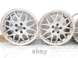 1J0601025AD jantes pour VOLKSWAGEN GOLF IV BERLINA (1J1)(10.1997) GTI 1121594