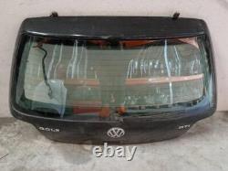 1J6827025G hayon pour VOLKSWAGEN GOLF IV BERLINA (1J1) GTI 1997 5496