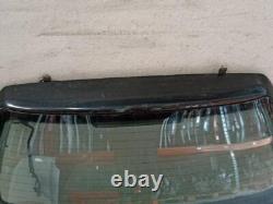 1J6827025G hayon pour VOLKSWAGEN GOLF IV BERLINA (1J1) GTI 1997 5496