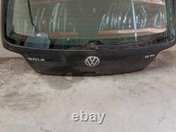 1J6827025G hayon pour VOLKSWAGEN GOLF IV BERLINA (1J1) GTI 1997 5496