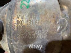 1K0131690DN Catalyseur pour VOLKSWAGEN GOLF VI (5K1)(10.2008) GTI 2009 498254