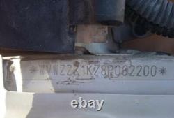 1K0199369F berceau boite pour VOLKSWAGEN GOLF V BERLINA (1K1) GTI 2004 131637