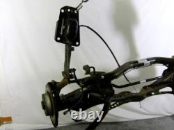 1K0505315BM Pont Axial Arrière VOLKSWAGEN Golf VI Gti 2.0 155KW 6M B 5P 20