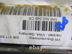 1K0505315BM Pont Axial Arrière VOLKSWAGEN Golf VI Gti 2.0 155KW 6M B 5P 20