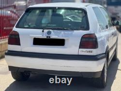 1h1612107c Servo Frein / 155523 Pour Volkswagen Golf III Berlina 1h1 Gti