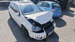 1k6867769g Plage Arrière / 204932 Pour Volkswagen Golf V 1k1 2.0 Gti
