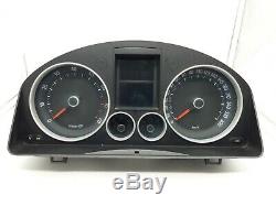 1k6920862D Compteur instrumentation vitesse VOLKSWAGEN GOLF 5 V MK5 GTI 2.0 TFSI