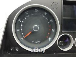 1k6920862D Compteur instrumentation vitesse VOLKSWAGEN GOLF 5 V MK5 GTI 2.0 TFSI