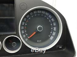 1k6920862D Compteur instrumentation vitesse VOLKSWAGEN GOLF 5 V MK5 GTI 2.0 TFSI