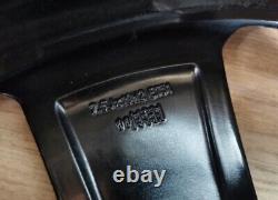 1x Alliage Original Glendale VW Golf 6 Gti 5K0601025AB Jante 7,5Jx19 ET51