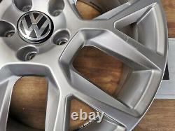 1x Alliage VW Golf 5/6 Gti Watkins Glen 7,5Jx18 ET51 5K0601025AF